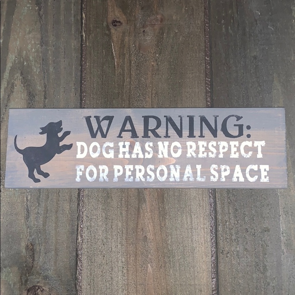 Dog Mom Decor